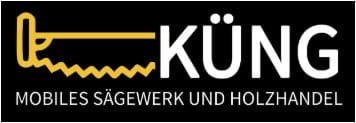 Küng — Logo