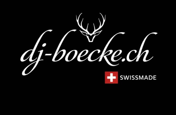 dj-boecke.ch — Swissmade